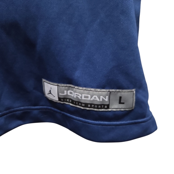 Jordan NWOT Bears Sports Jersey - Picture 4 of 5